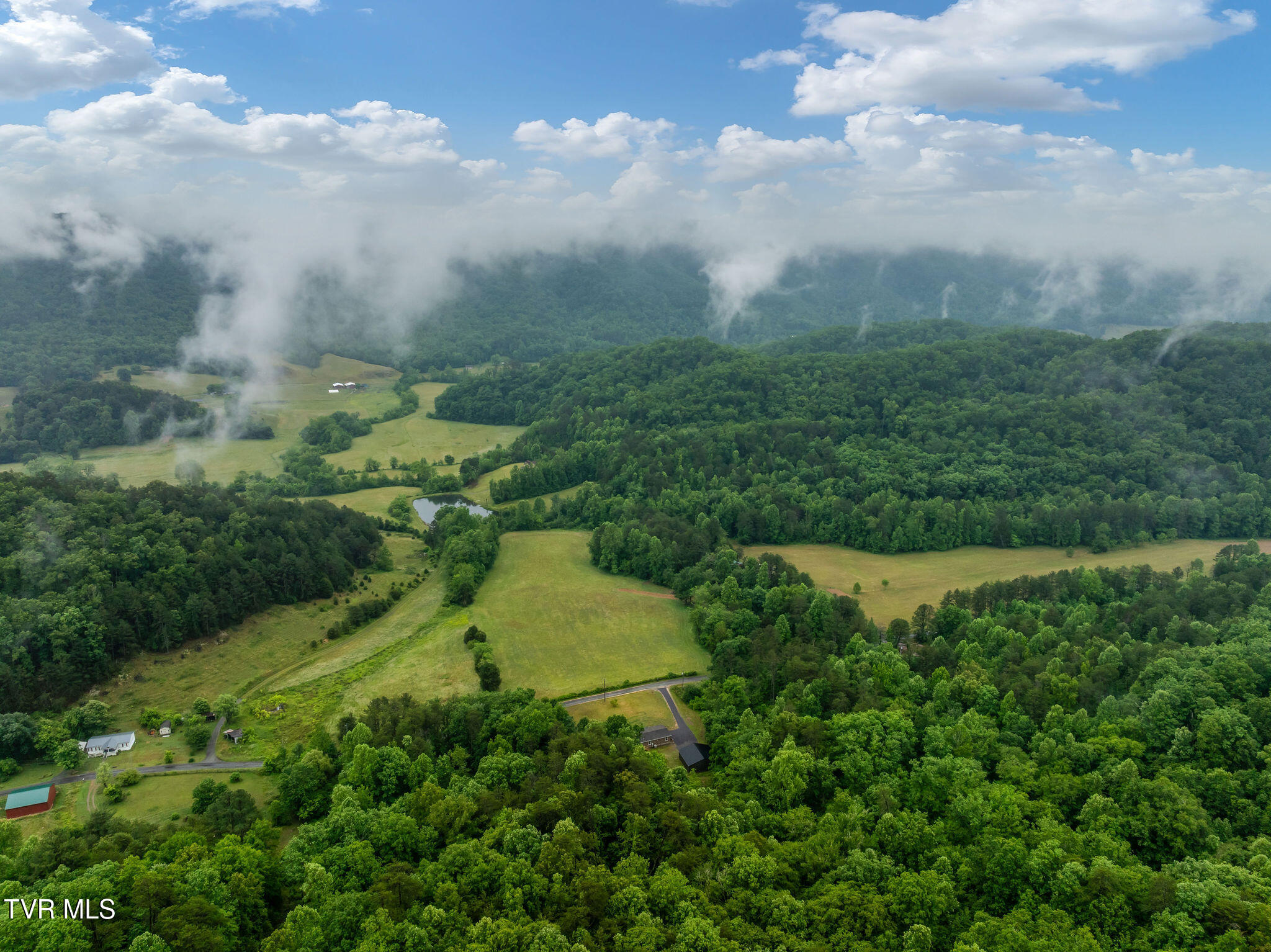 322 New Life Road Rogersville, TN 37857 - Photo 51 of 51 DJI_0264