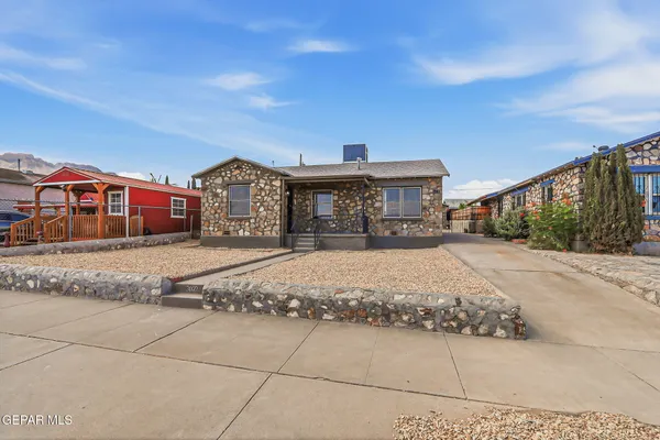 $314,900 | 3027 Morehead Avenue, El Paso, TX 79930