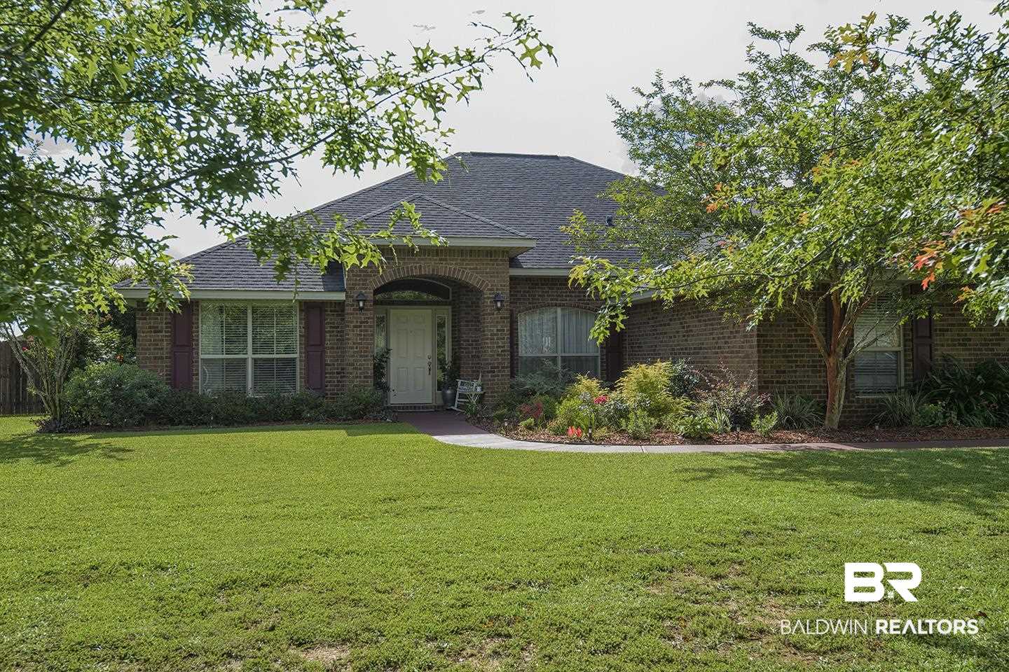 2693 Hickory Street South Foley, AL 36535 - Photo 1 of 32