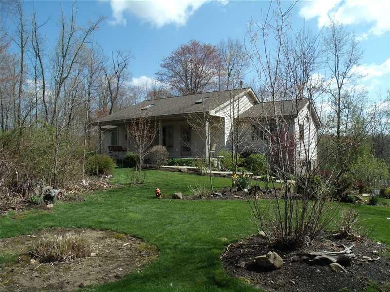 335 Sun Mine Road Sarver, PA 16055 - Photo 1 of 7 Exterior Front.