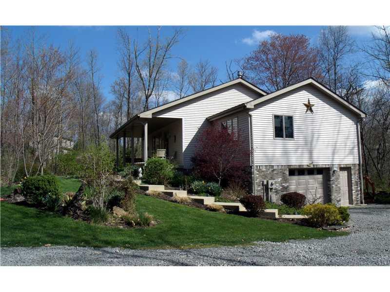 335 Sun Mine Road Sarver, PA 16055 - Photo 2 of 7 Exterior Front.