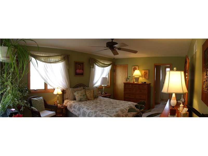 335 Sun Mine Road Sarver, PA 16055 - Photo 5 of 7 Master Bedroom.