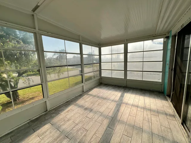 $150,000 | 1005 Thrush Circle, Barefoot Bay, FL 32976