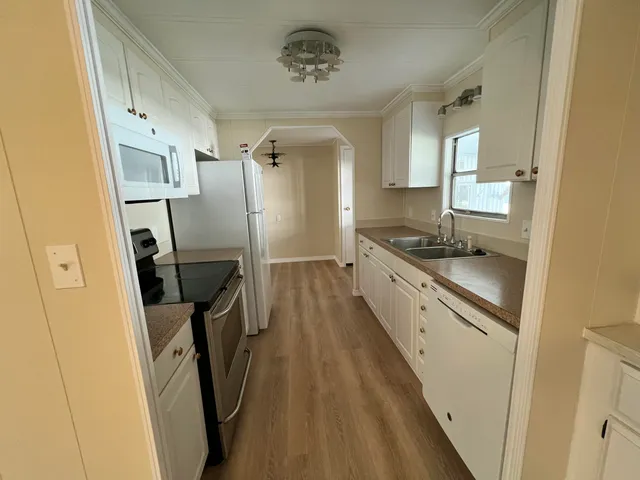 $150,000 | 1005 Thrush Circle, Barefoot Bay, FL 32976