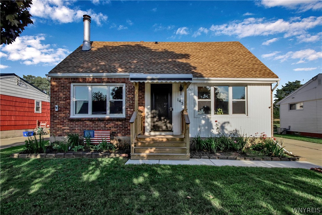 145 Heather Road Cheektowaga, NY 14225 - Photo 1 of 1 Gallery Image 1