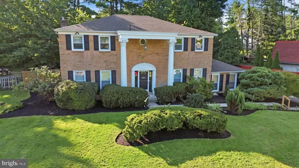 $699,000 | 331 Dogwood Lane, Elkins Park, PA 19027