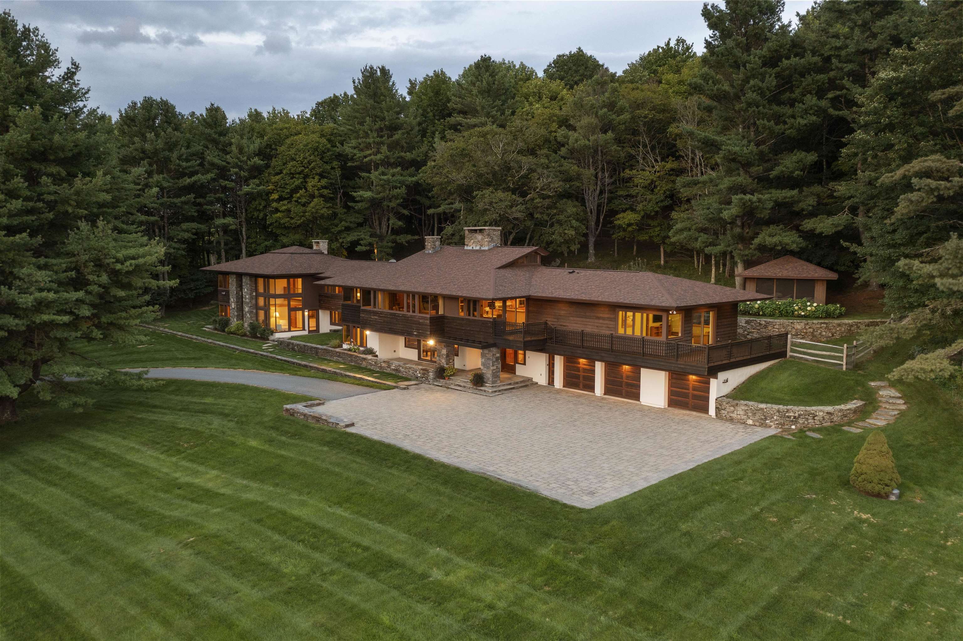10 Gates Road Hanover, NH 03750 - Photo 39 of 40 Gallery Image 39