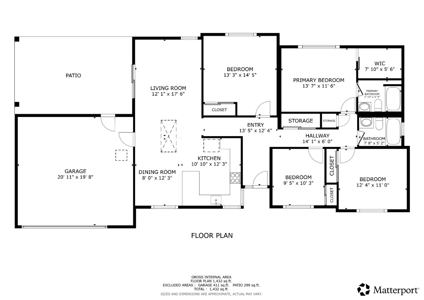 1075 Summerfield Drive San Jose, CA 95121 - Photo 38 of 38
