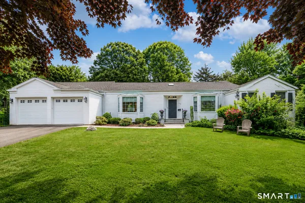 $729,000 | 276 Preston Terrace, Cheshire, CT 06410