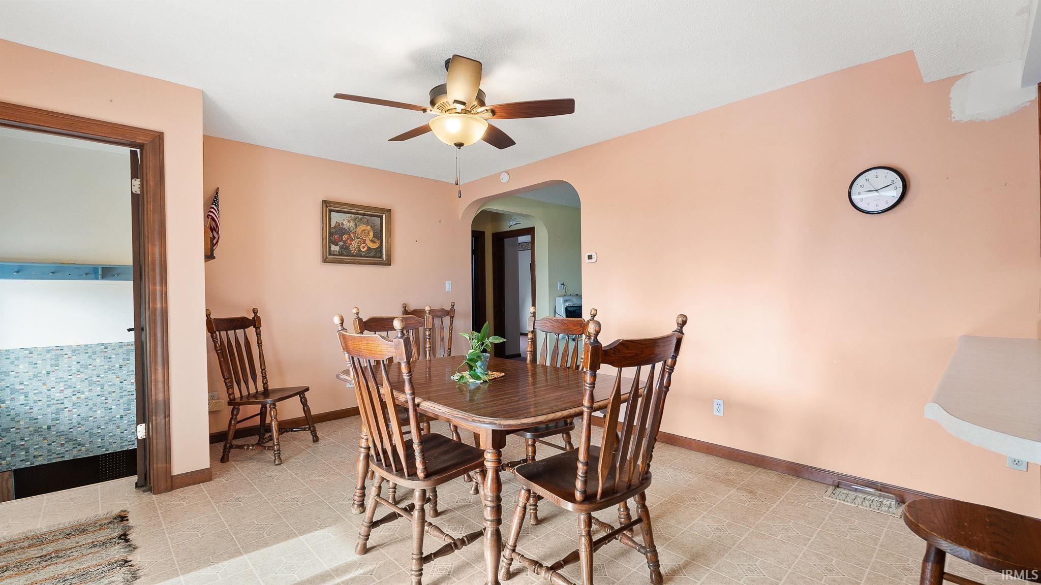 2285 South Salem Road Monroe, IN 46772 - Photo 14 of 35