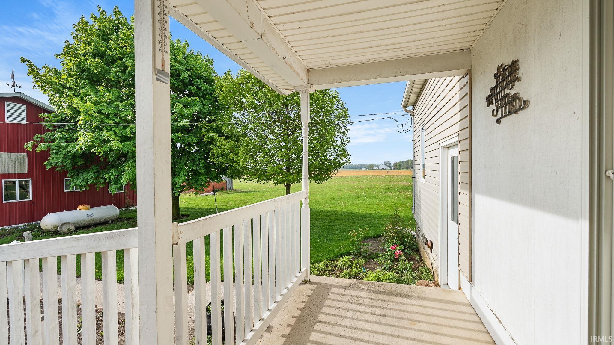 2285 South Salem Road Monroe, IN 46772 - Photo 29 of 35