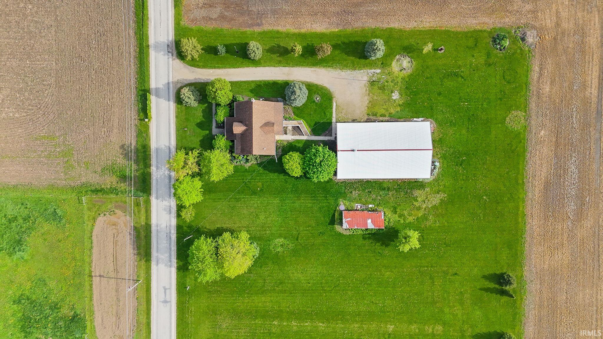 2285 South Salem Road Monroe, IN 46772 - Photo 32 of 35