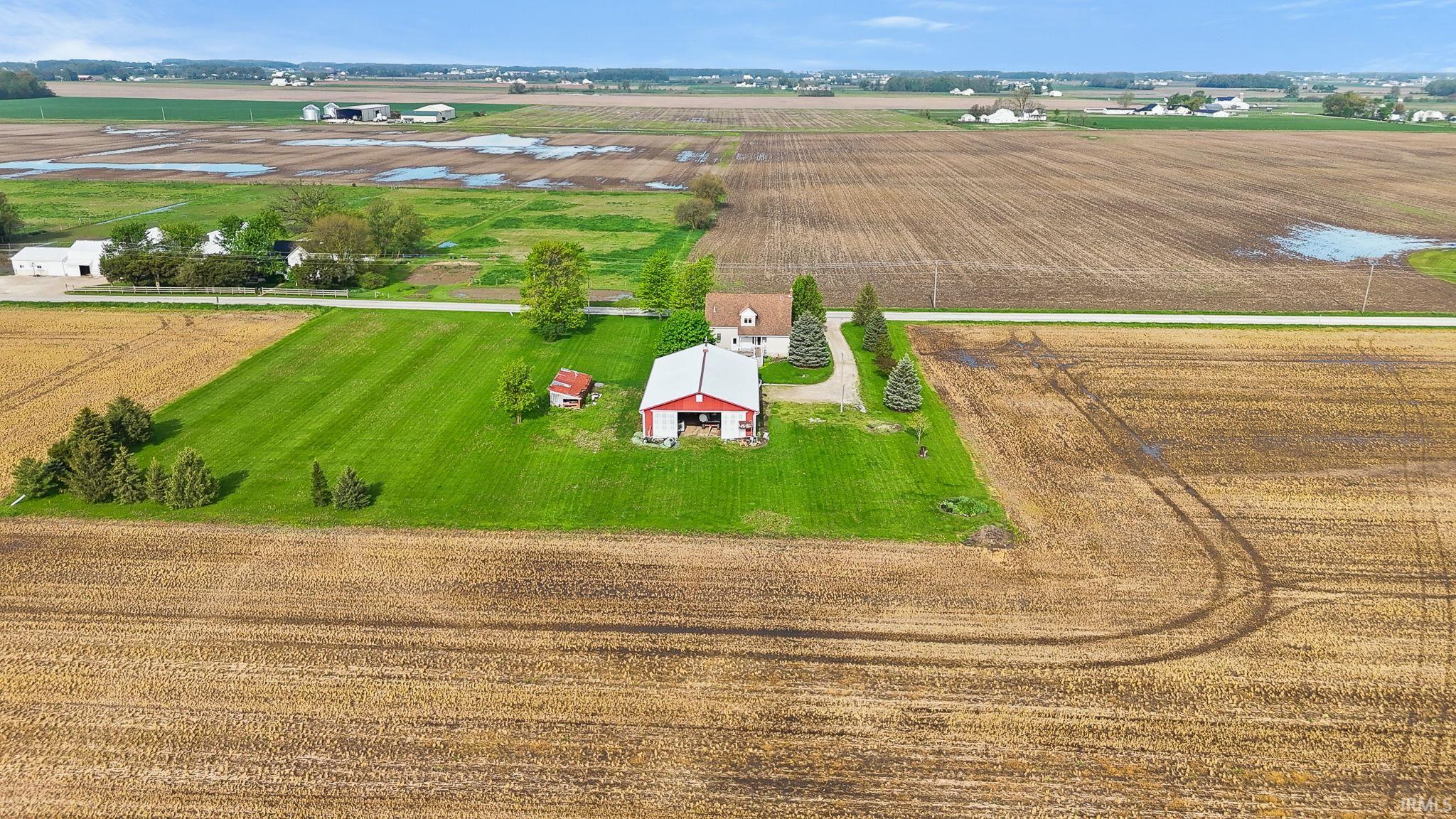 2285 South Salem Road Monroe, IN 46772 - Photo 34 of 35