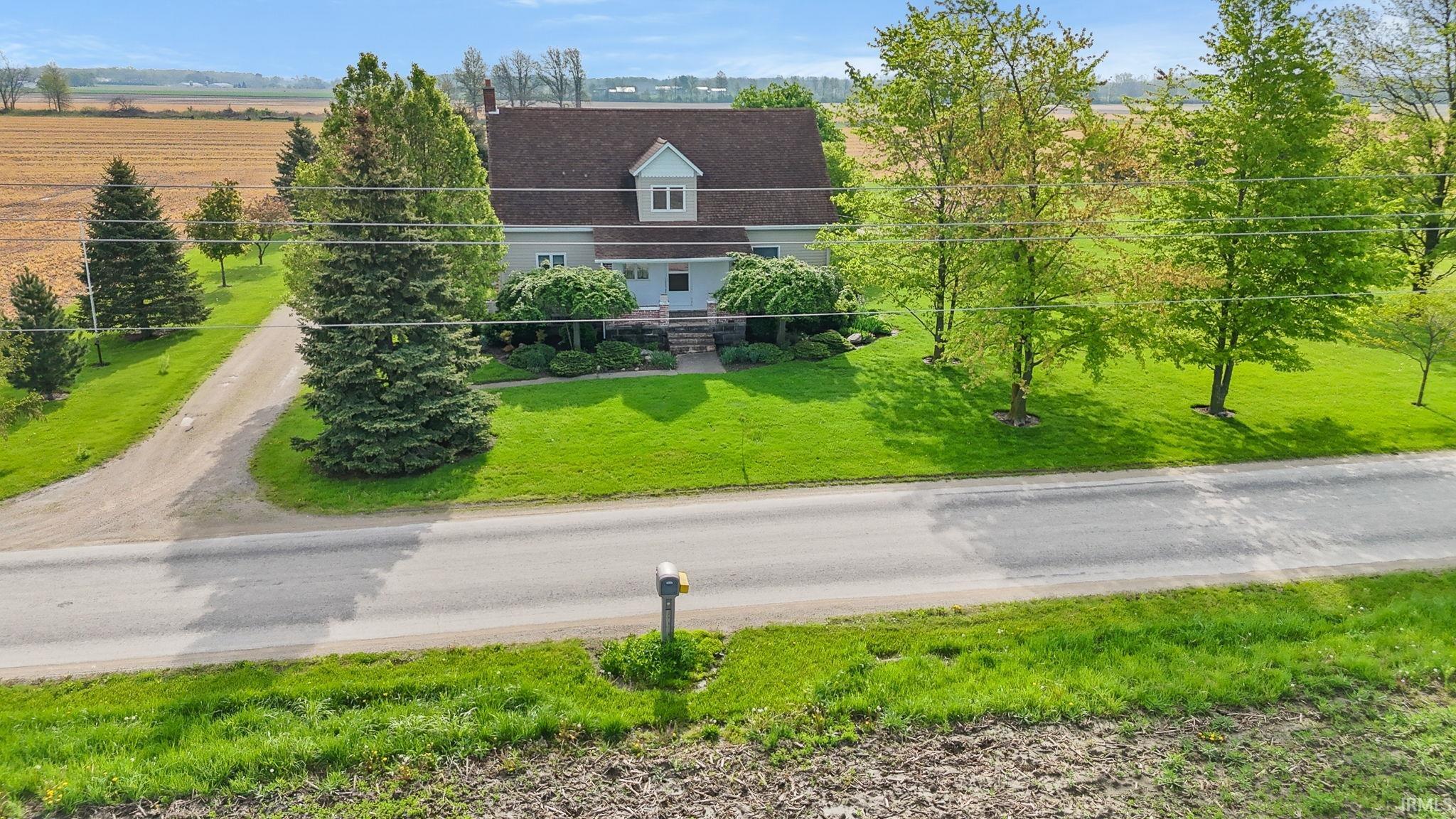 2285 South Salem Road Monroe, IN 46772 - Photo 4 of 35