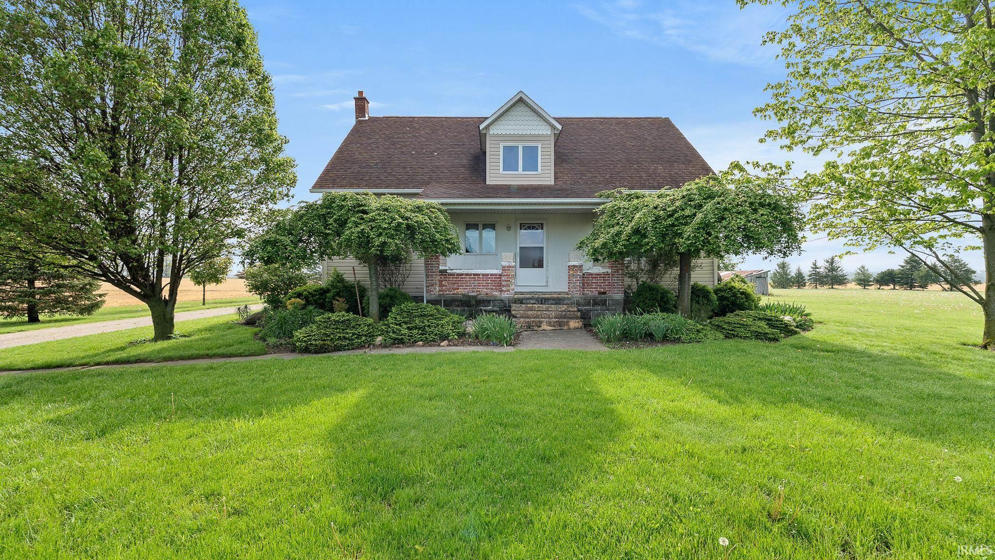 2285 South Salem Road Monroe, IN 46772 - Photo 5 of 35