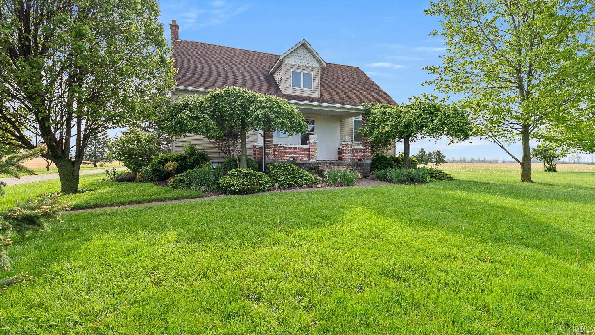 2285 South Salem Road Monroe, IN 46772 - Photo 6 of 35