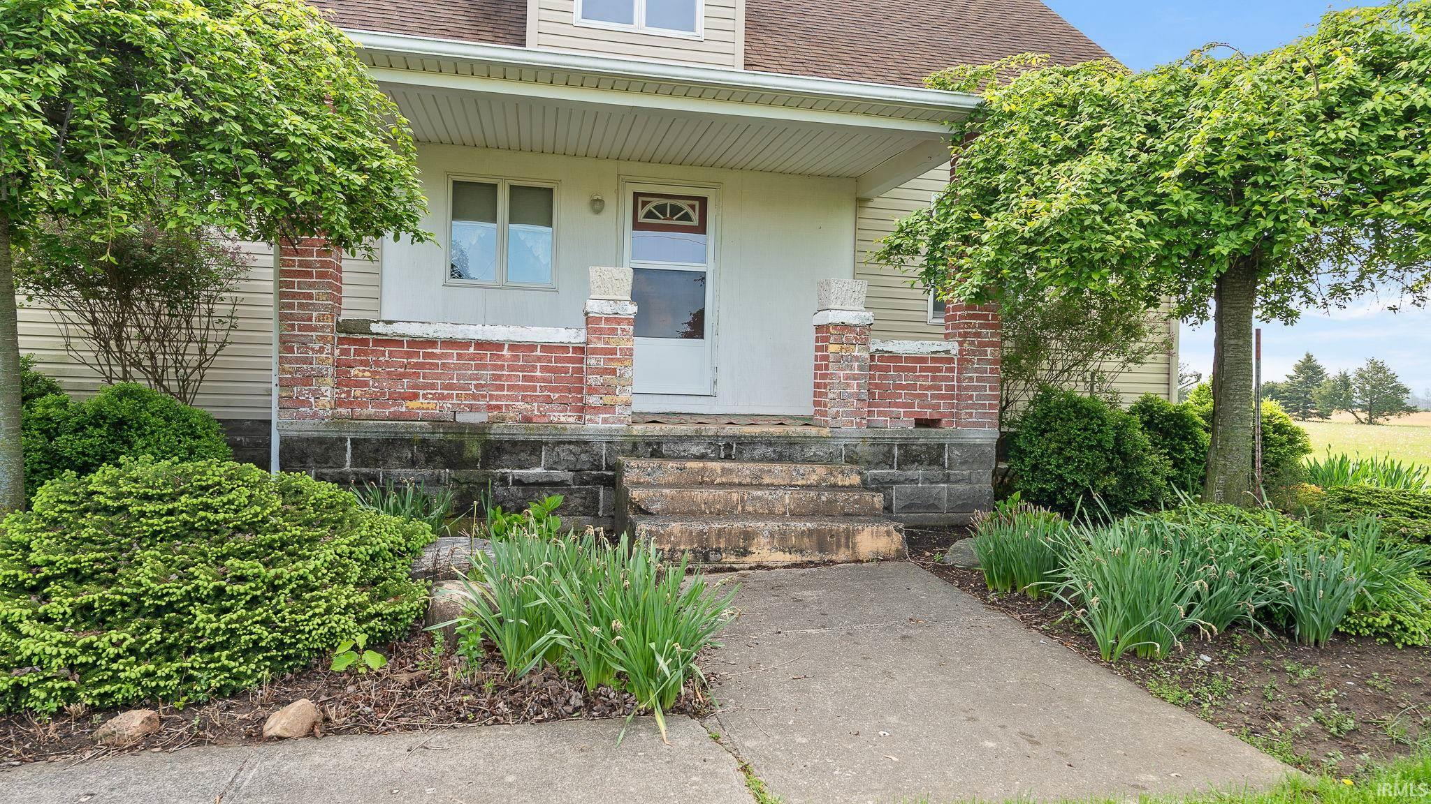 2285 South Salem Road Monroe, IN 46772 - Photo 7 of 35