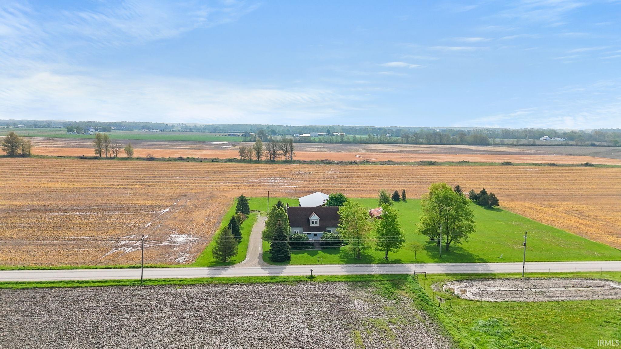 2285 South Salem Road Monroe, IN 46772 - Photo 9 of 35