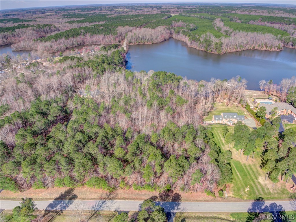 Lot 85 Miry Run Road Sutherland, VA 23885 - Photo 3 of 27 Gallery Image 3