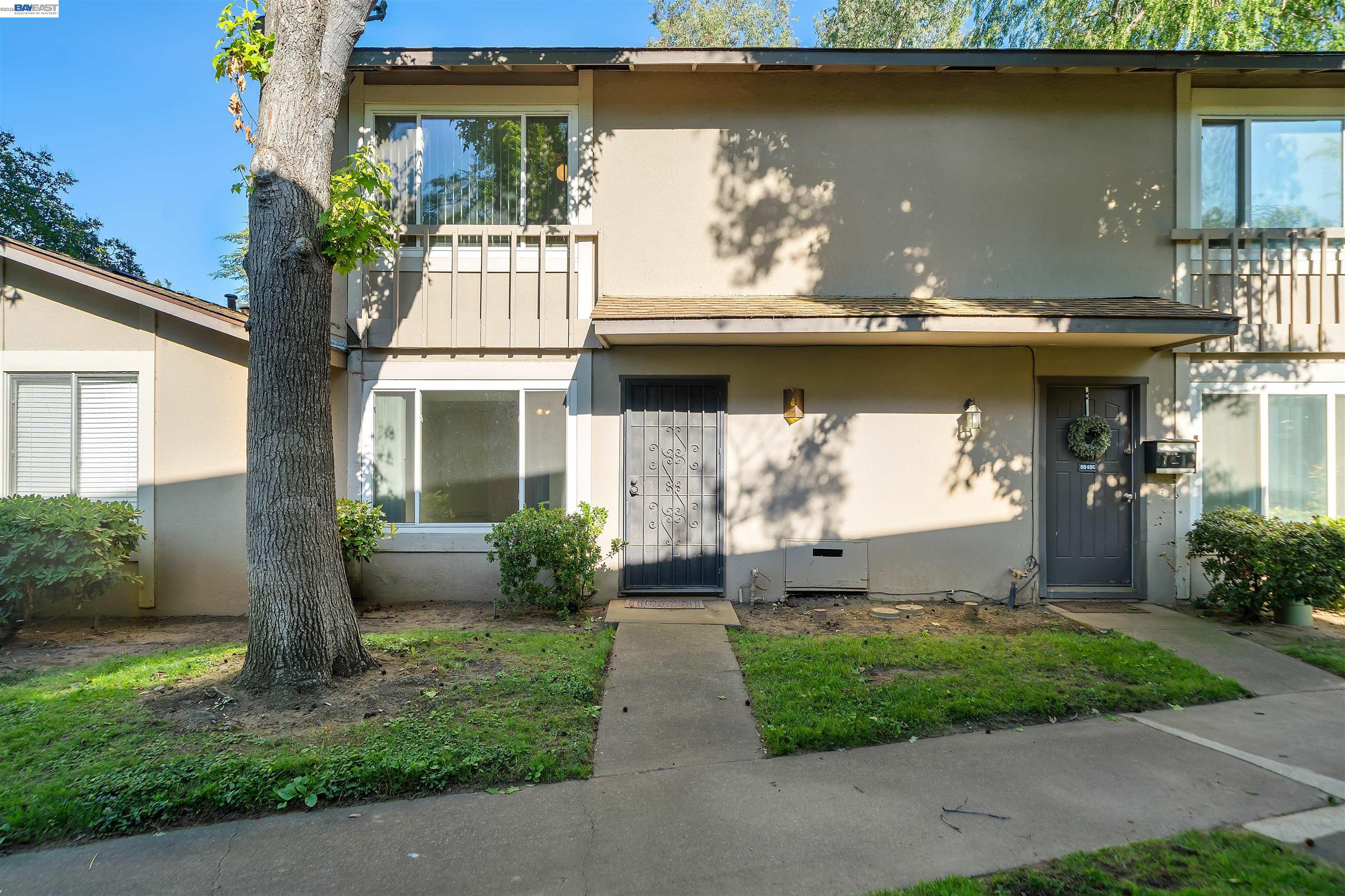 8848 La Riviera Drive, Unit B Sacramento, CA 95826 - Photo 26 of 27