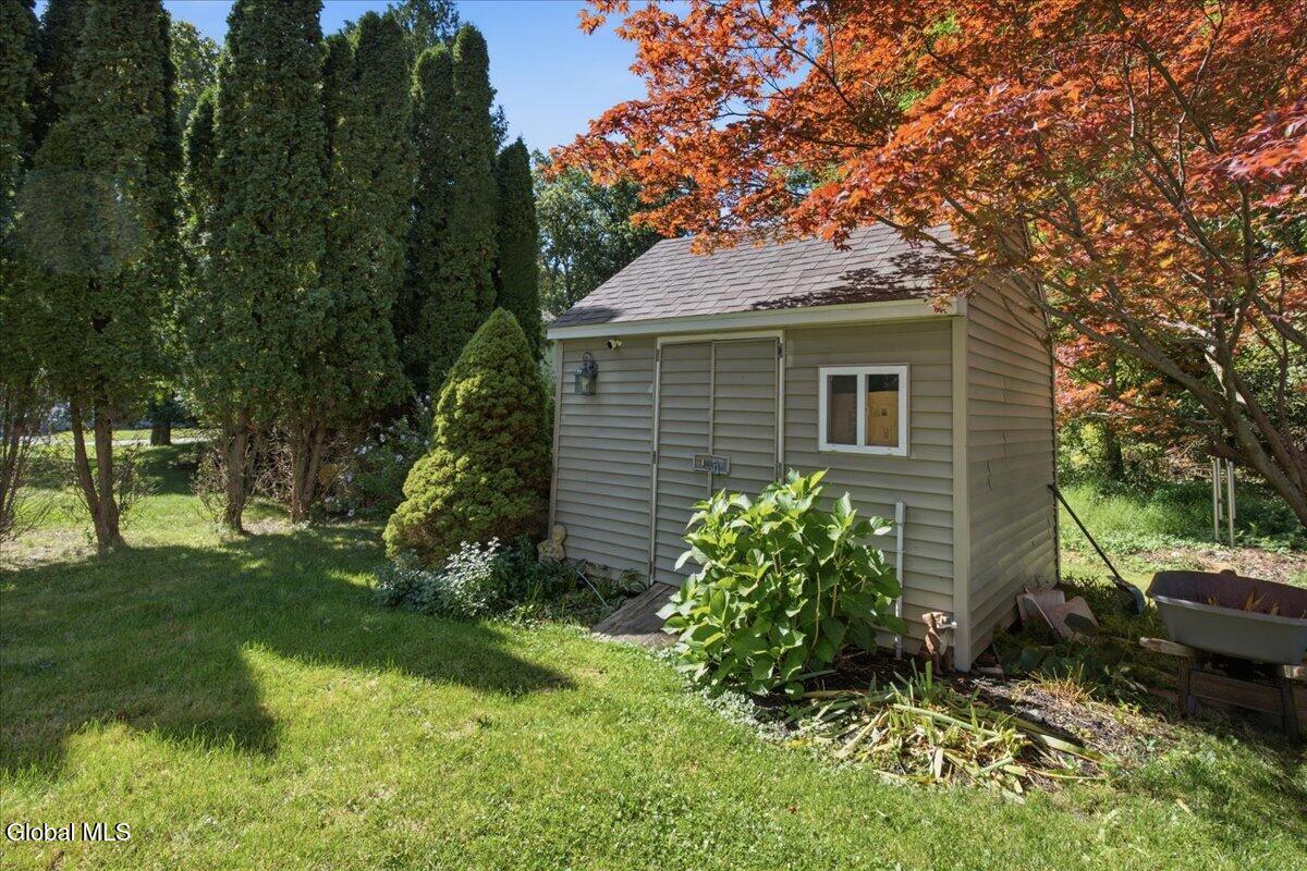 44 Cordell Road Colonie, NY 12304 - Photo 23 of 24 Shed