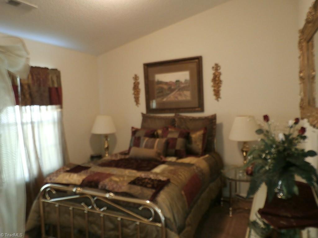 2783 WaterStone Loop High Point, NC 27265 - Photo 2 of 17 Second Bedroom
