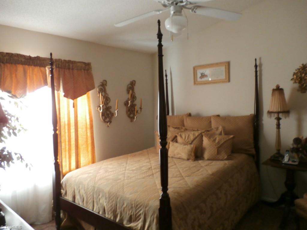 2783 WaterStone Loop High Point, NC 27265 - Photo 11 of 17 Master Bedroom