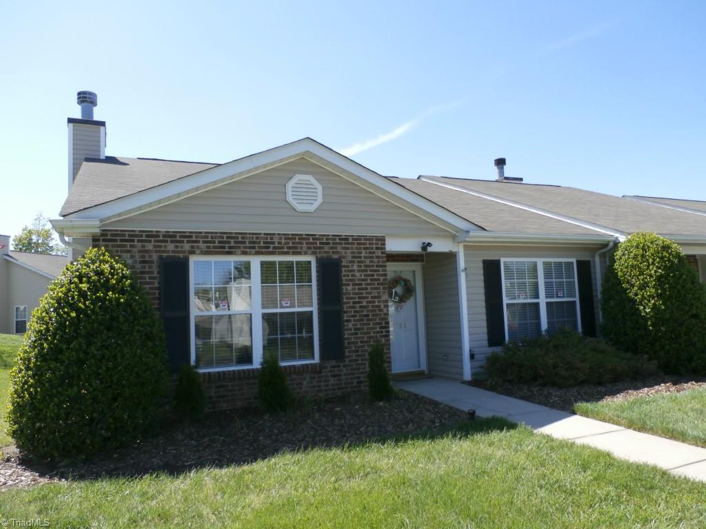 2783 WaterStone Loop High Point, NC 27265 - Photo 15 of 17