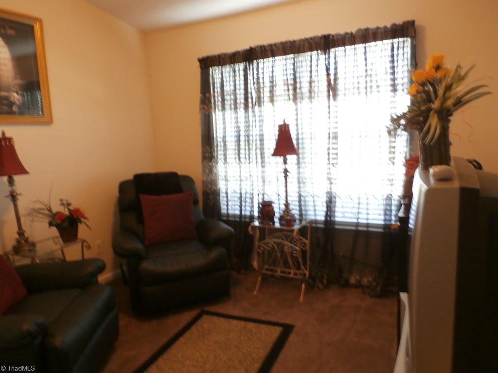 2783 WaterStone Loop High Point, NC 27265 - Photo 4 of 17 Third Bedroom being used as a den