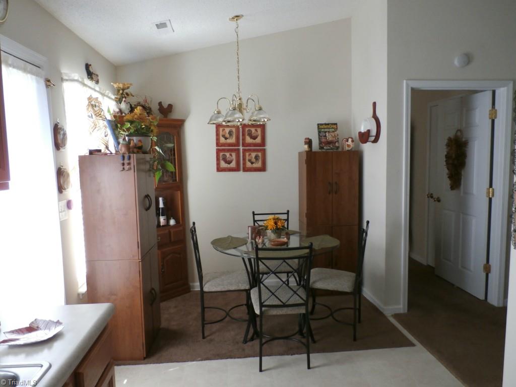 2783 WaterStone Loop High Point, NC 27265 - Photo 10 of 17 Dining Area