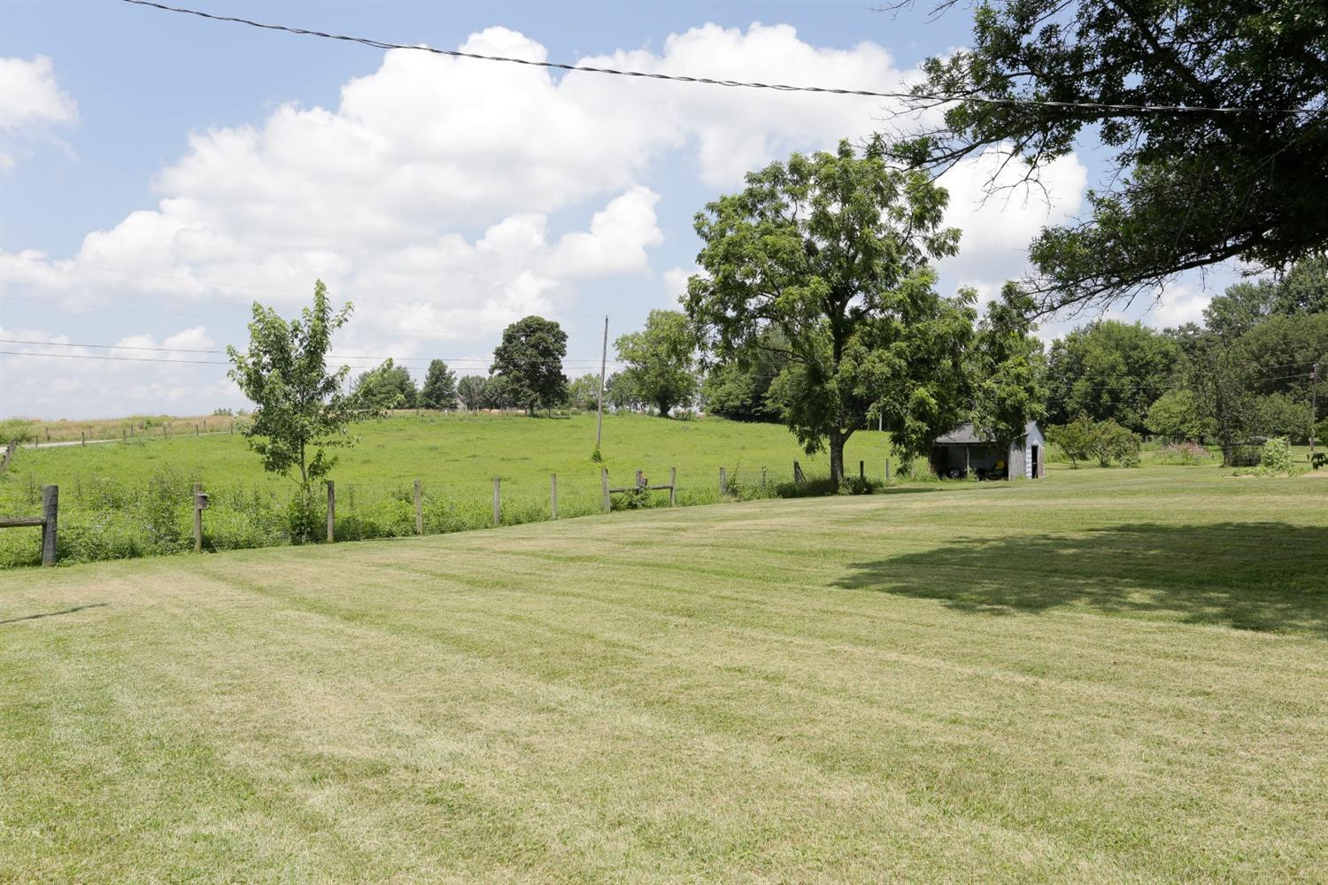 511 Ruddles Mill Road Paris, KY 40361 - Photo 31 of 32 Photo 31