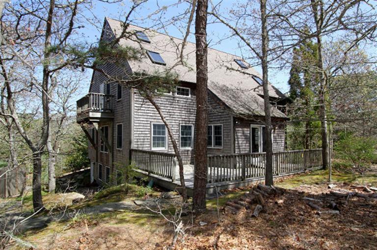 21 Old Cemetery Road Brewster, MA 02631 - Photo 1 of 35 Primary Photo