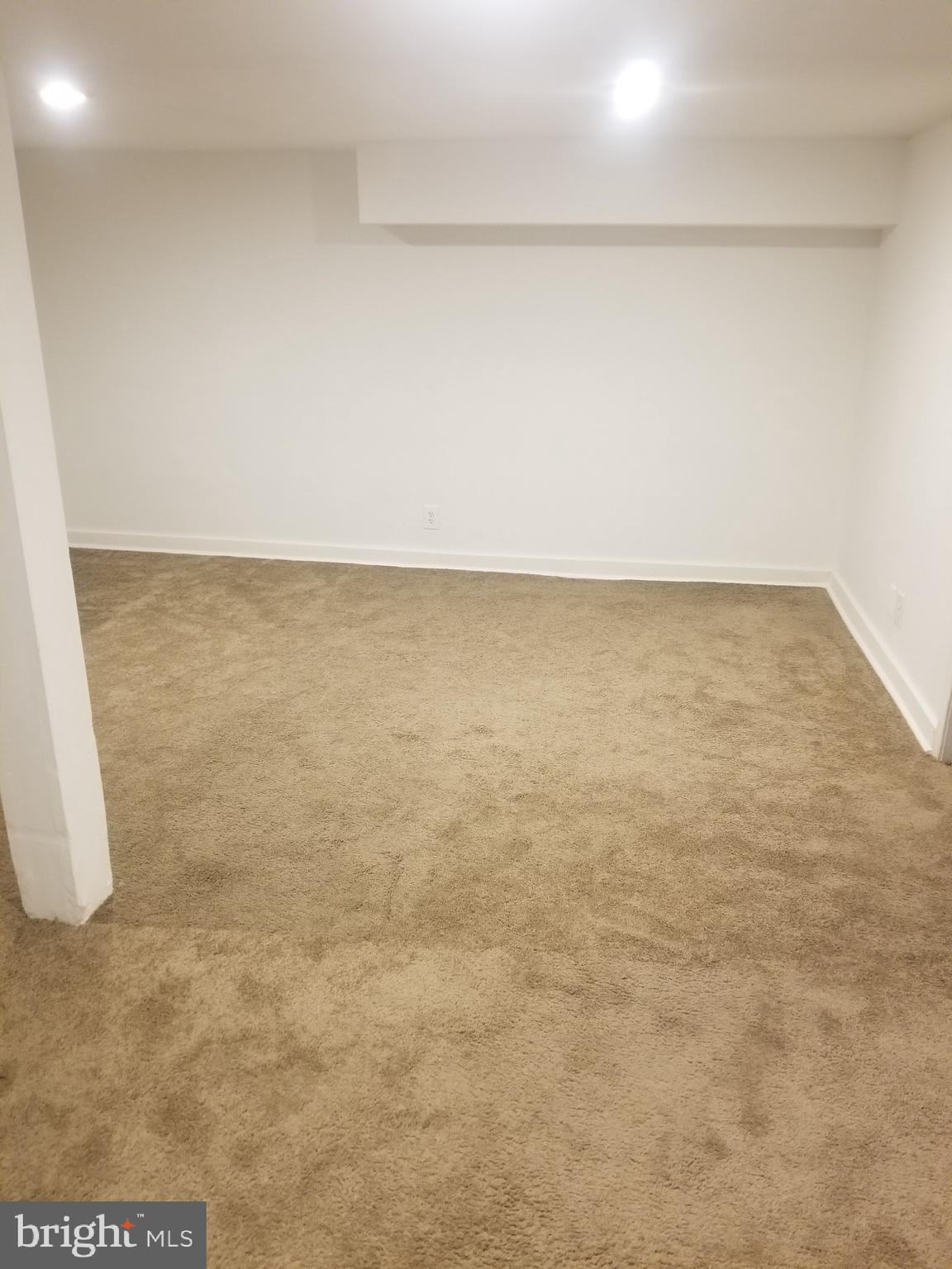 3109 Lawnview Avenue Baltimore, MD 21213 - Photo 17 of 23 a view of an empty room