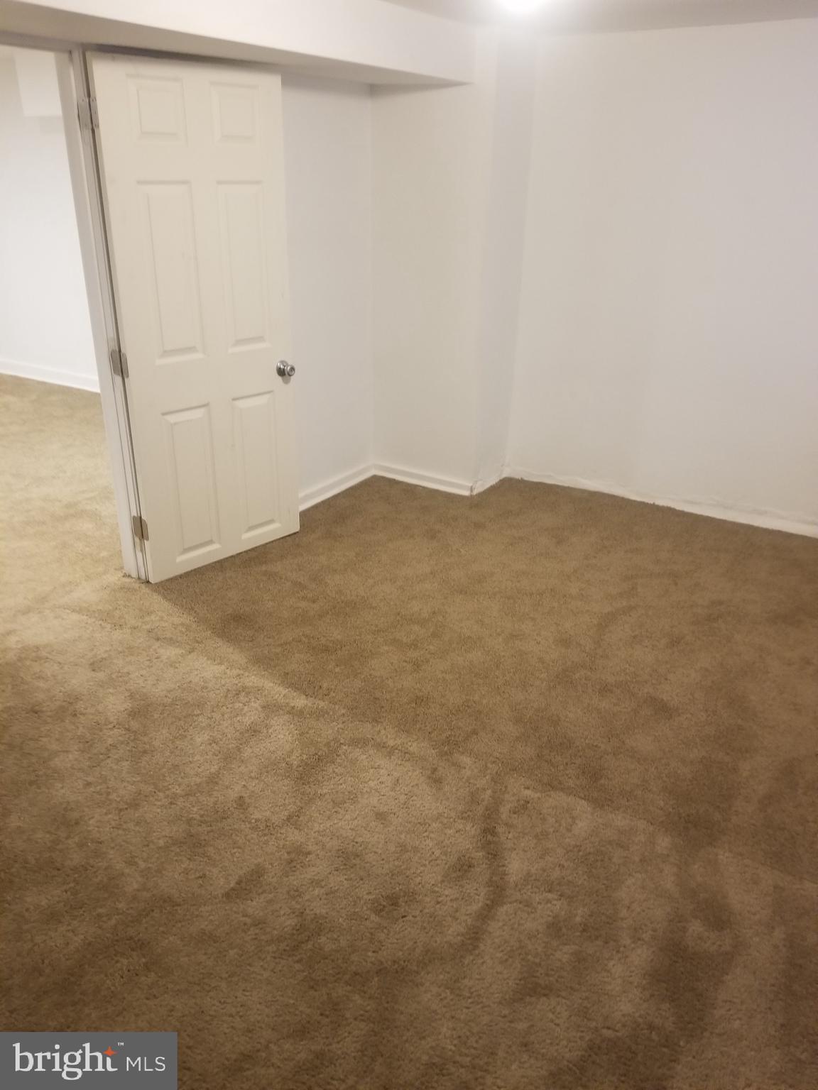 3109 Lawnview Avenue Baltimore, MD 21213 - Photo 19 of 23 a view of empty room