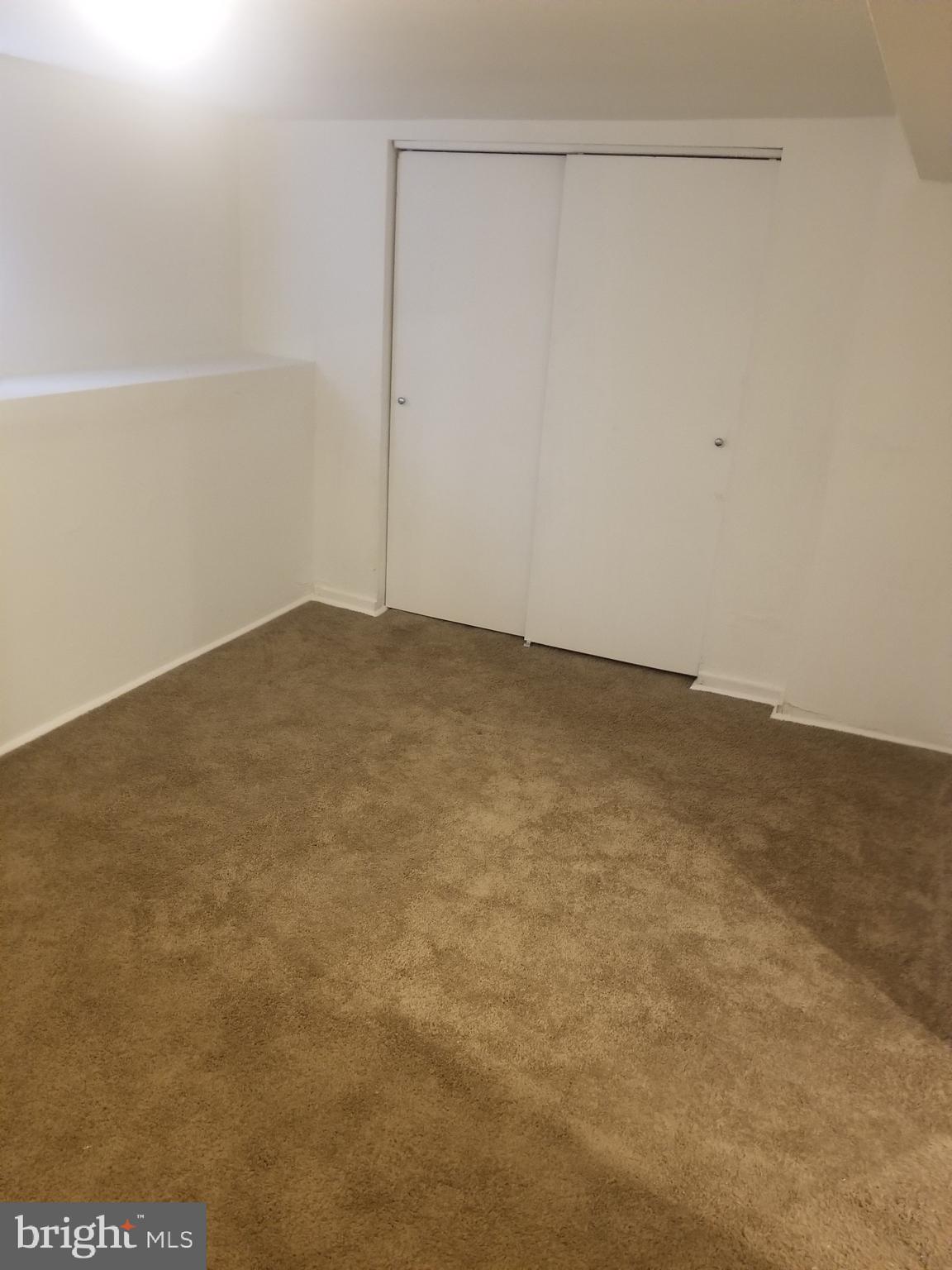 3109 Lawnview Avenue Baltimore, MD 21213 - Photo 21 of 23 a view of an empty room
