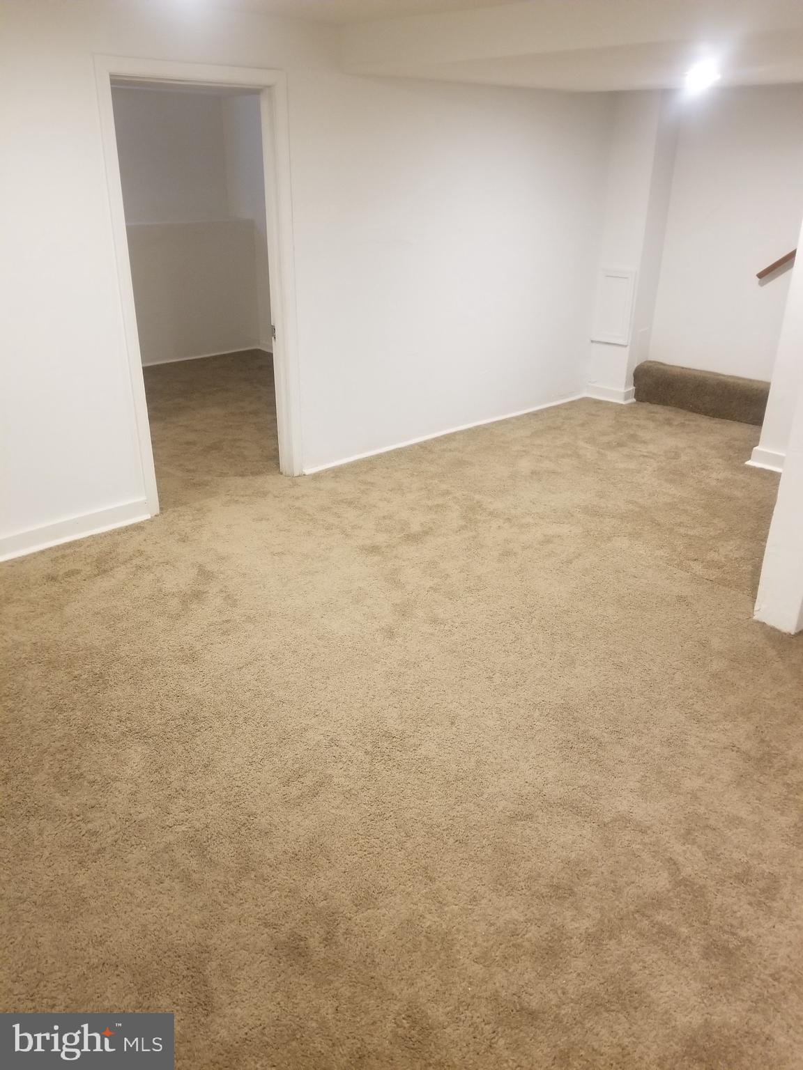 3109 Lawnview Avenue Baltimore, MD 21213 - Photo 22 of 23 a view of empty room