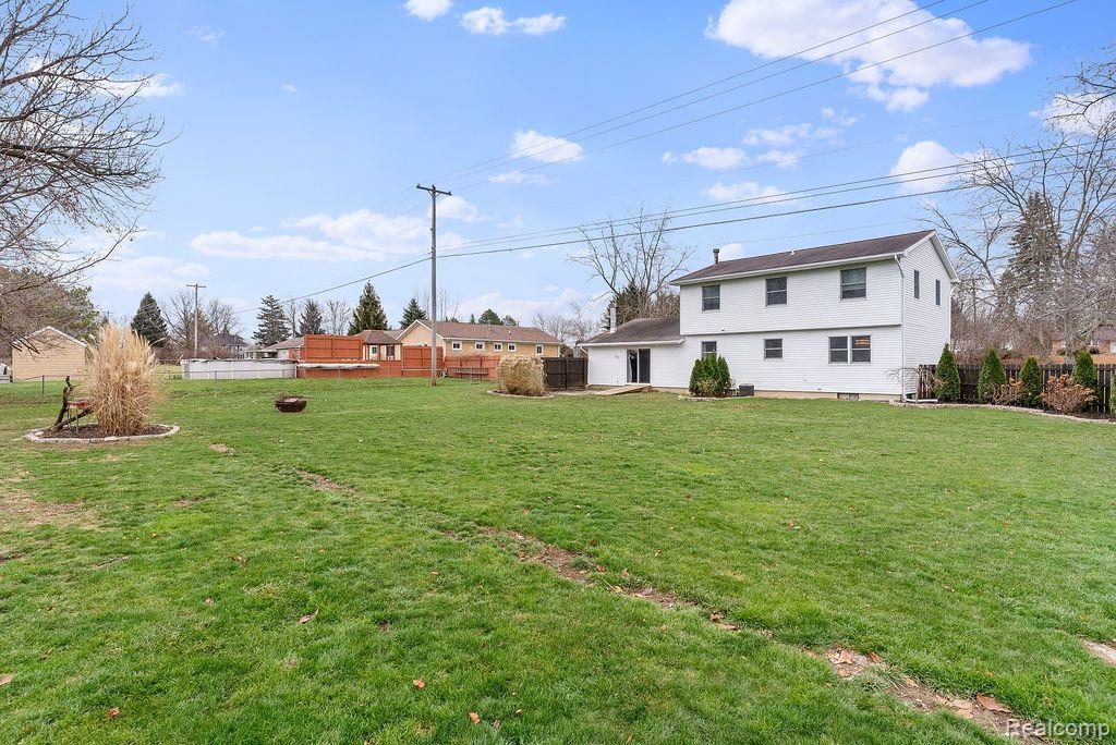 3490 Lahring Road Linden, MI 48451 - Photo 37 of 42