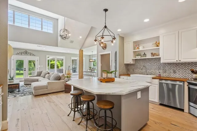 $995,000 | 1345 Stillwater Road, Waco, TX 76708