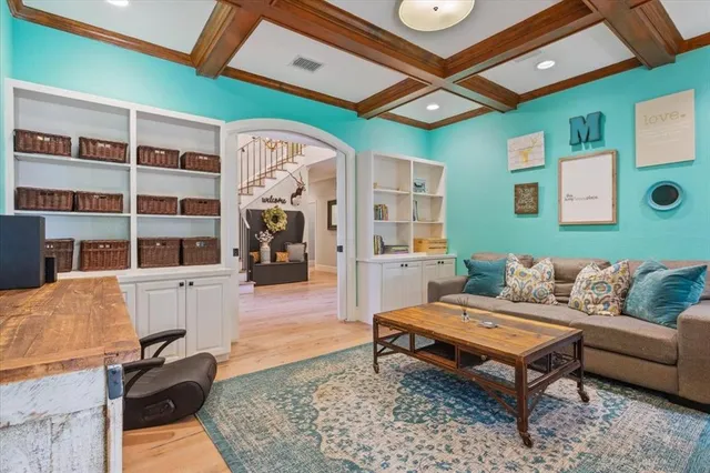 $995,000 | 1345 Stillwater Road, Waco, TX 76708