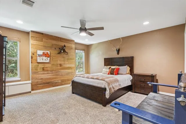 $995,000 | 1345 Stillwater Road, Waco, TX 76708