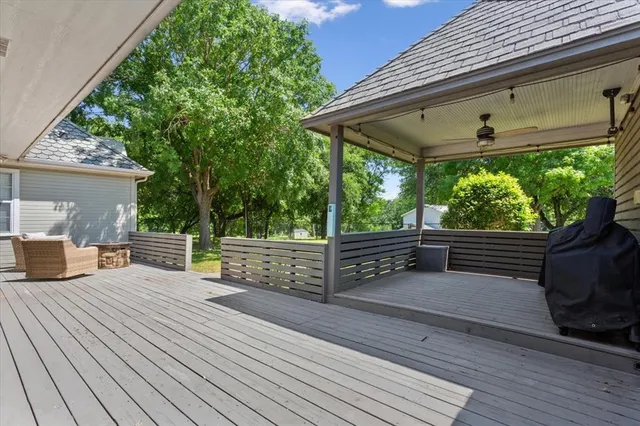 $995,000 | 1345 Stillwater Road, Waco, TX 76708