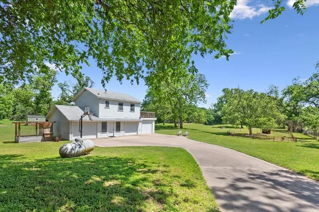 $995,000 | 1345 Stillwater Road, Waco, TX 76708