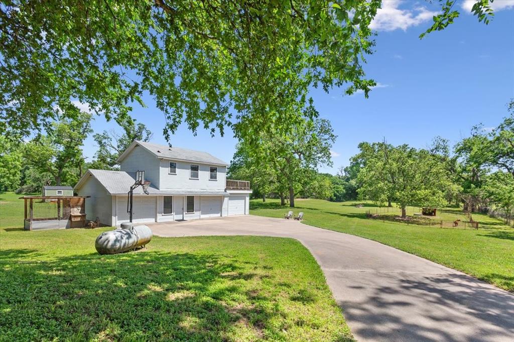 1345 Stillwater Road Waco, TX 76708 - Photo 33 of 40