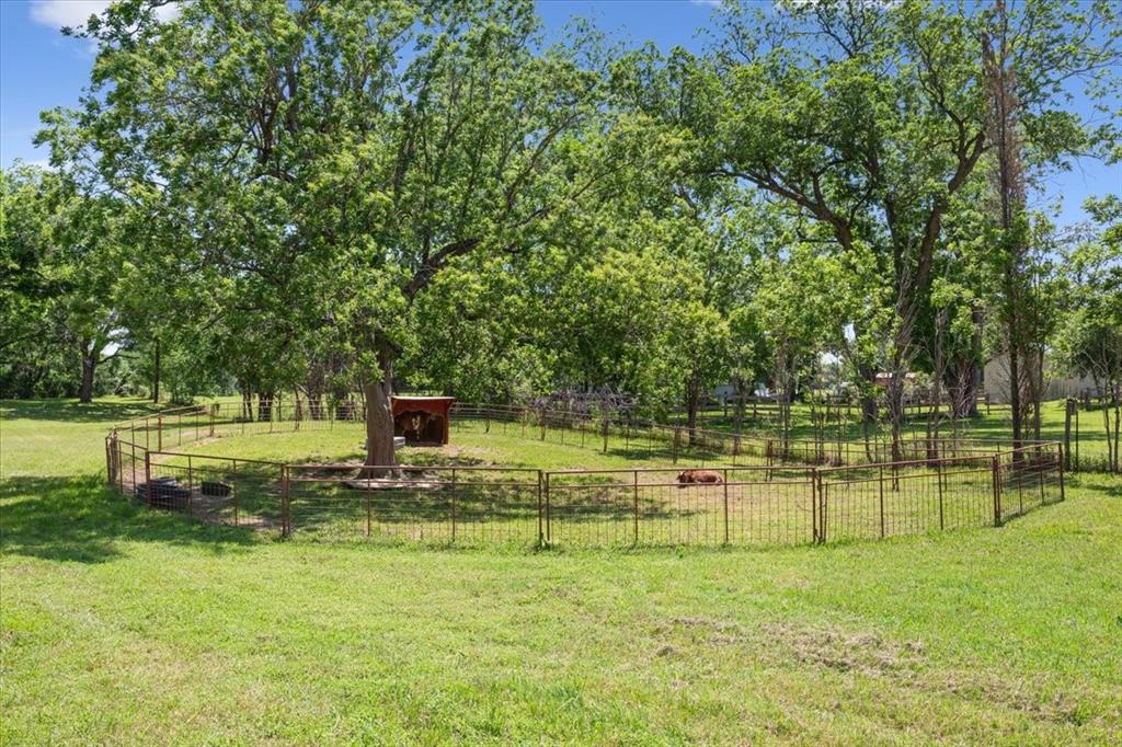 1345 Stillwater Road Waco, TX 76708 - Photo 36 of 40 Two friendly goats, Hiccup and Duke, would love to stay!
