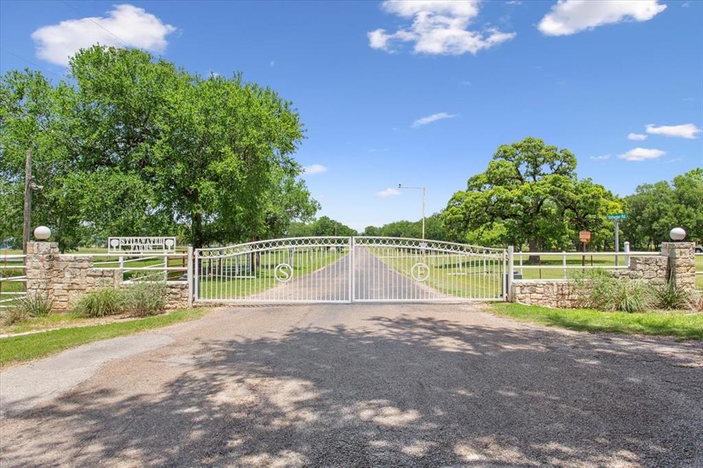 1345 Stillwater Road Waco, TX 76708 - Photo 40 of 40 Gated Community