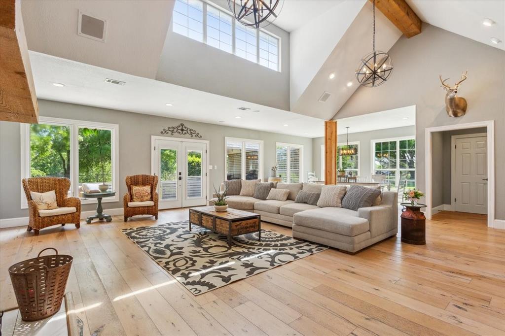 1345 Stillwater Road Waco, TX 76708 - Photo 5 of 40