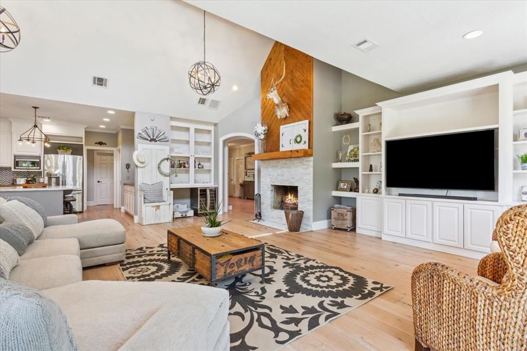 1345 Stillwater Road Waco, TX 76708 - Photo 7 of 40