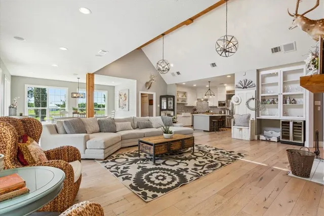 $995,000 | 1345 Stillwater Road, Waco, TX 76708