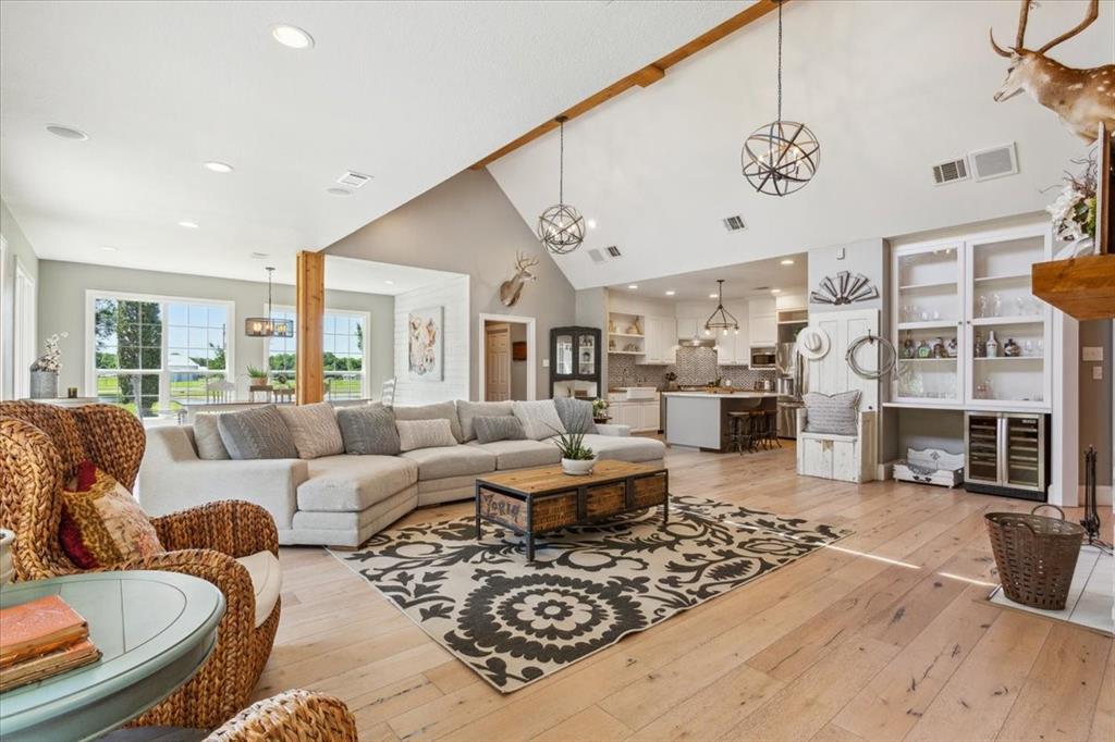 1345 Stillwater Road Waco, TX 76708 - Photo 8 of 40