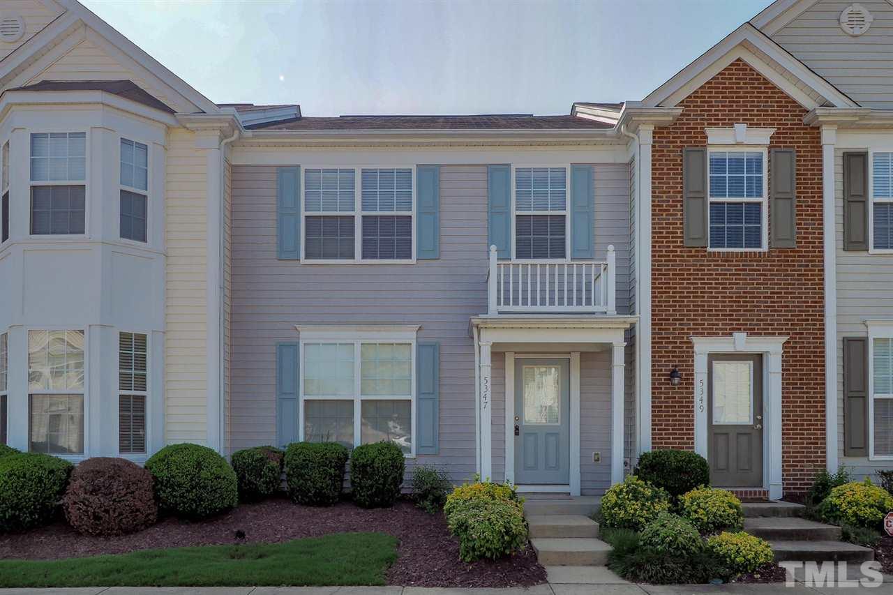 5347 Glen Canyon Road Raleigh, NC 27616 - Photo 1 of 24